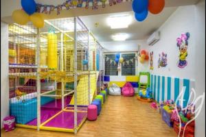 Детская комната Al Posto Gusto
